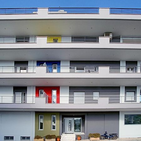 Kyparissia Luxury Home エクステリア 写真