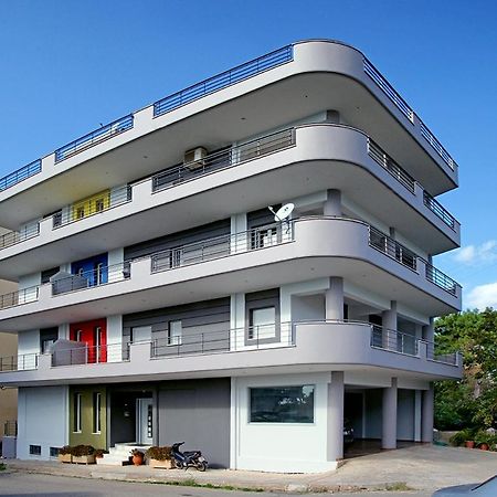 Kyparissia Luxury Home エクステリア 写真