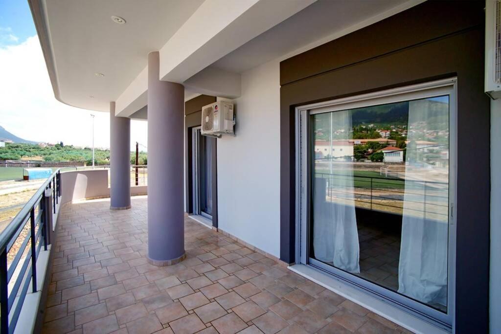 Kyparissia Luxury Home エクステリア 写真