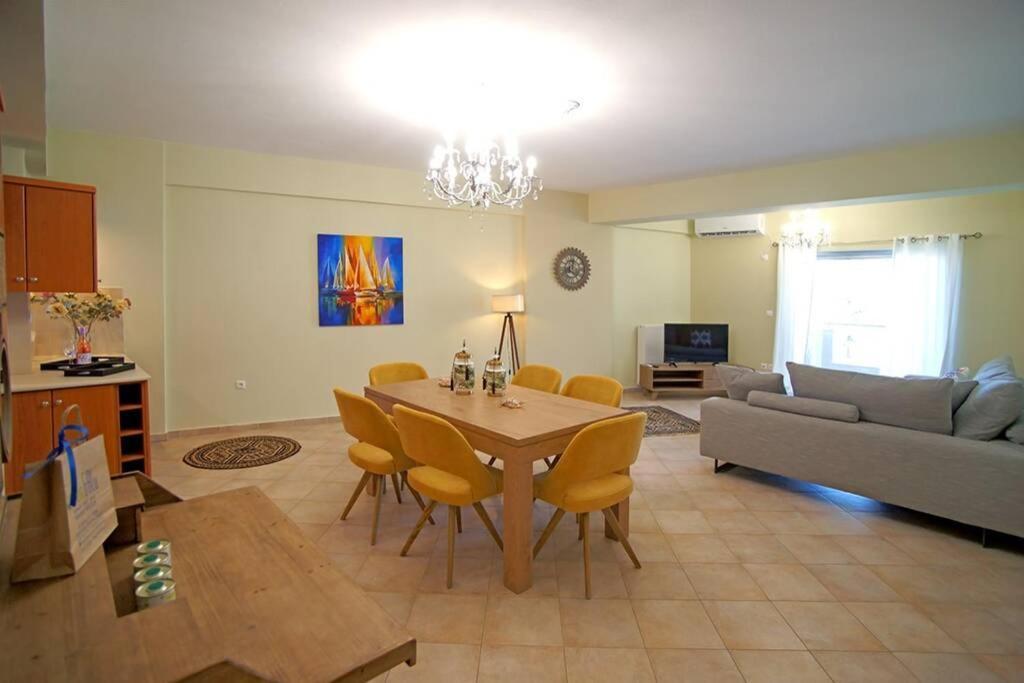 Kyparissia Luxury Home エクステリア 写真