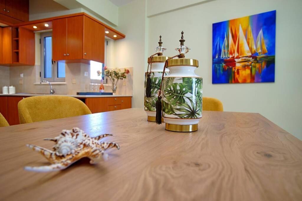 Kyparissia Luxury Home エクステリア 写真