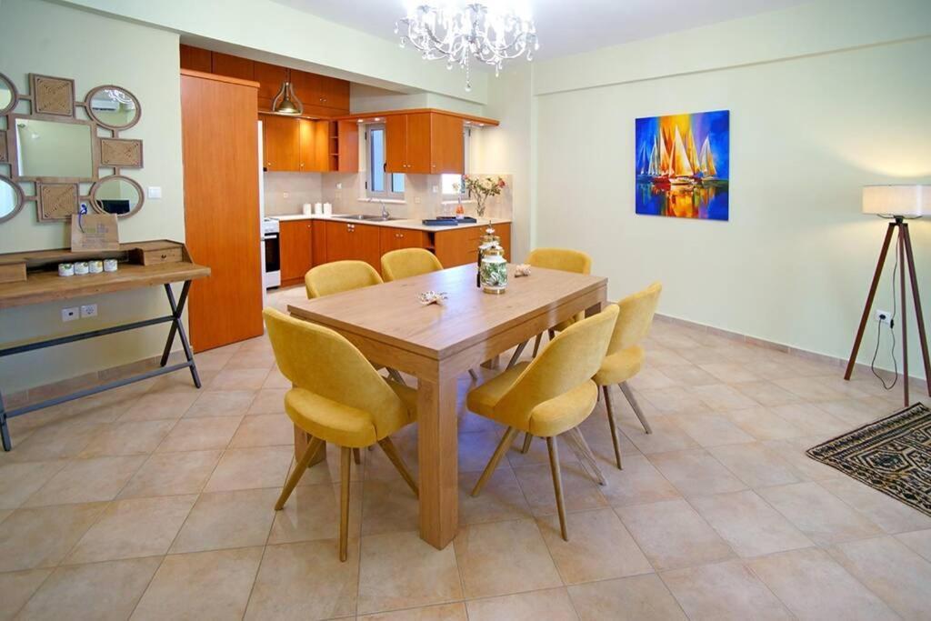 Kyparissia Luxury Home エクステリア 写真