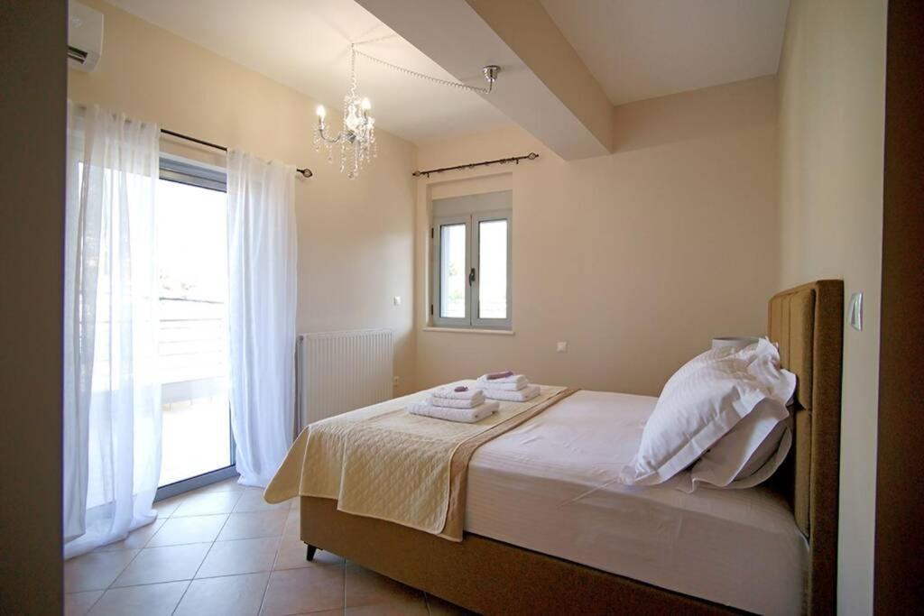 Kyparissia Luxury Home エクステリア 写真