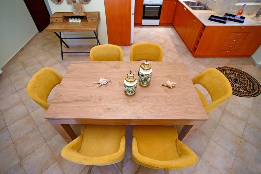 Kyparissia Luxury Home エクステリア 写真