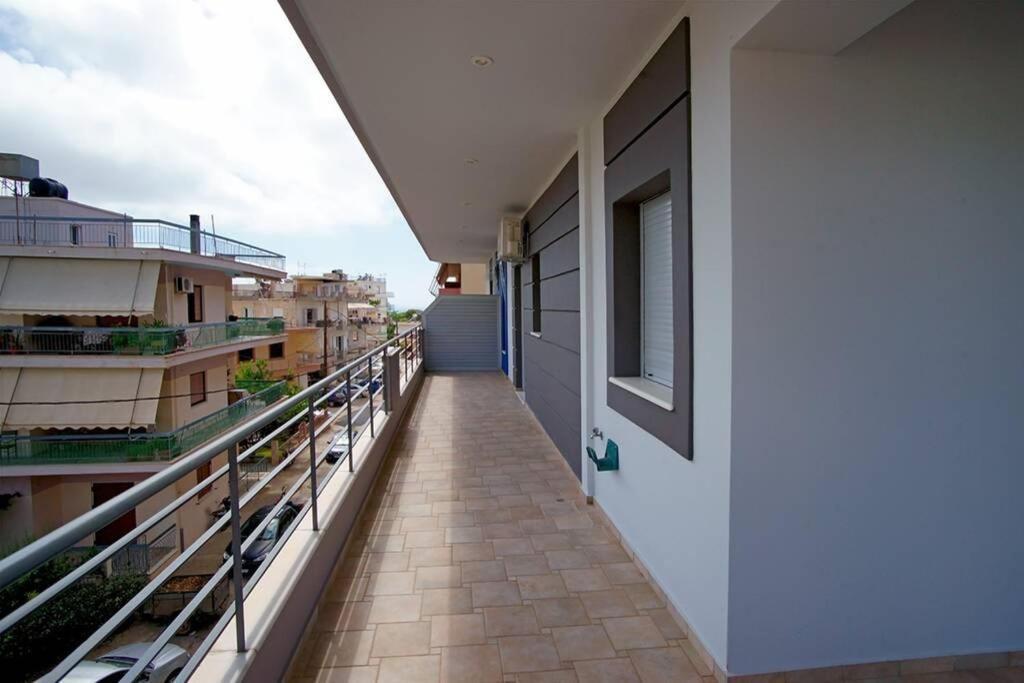Kyparissia Luxury Home エクステリア 写真
