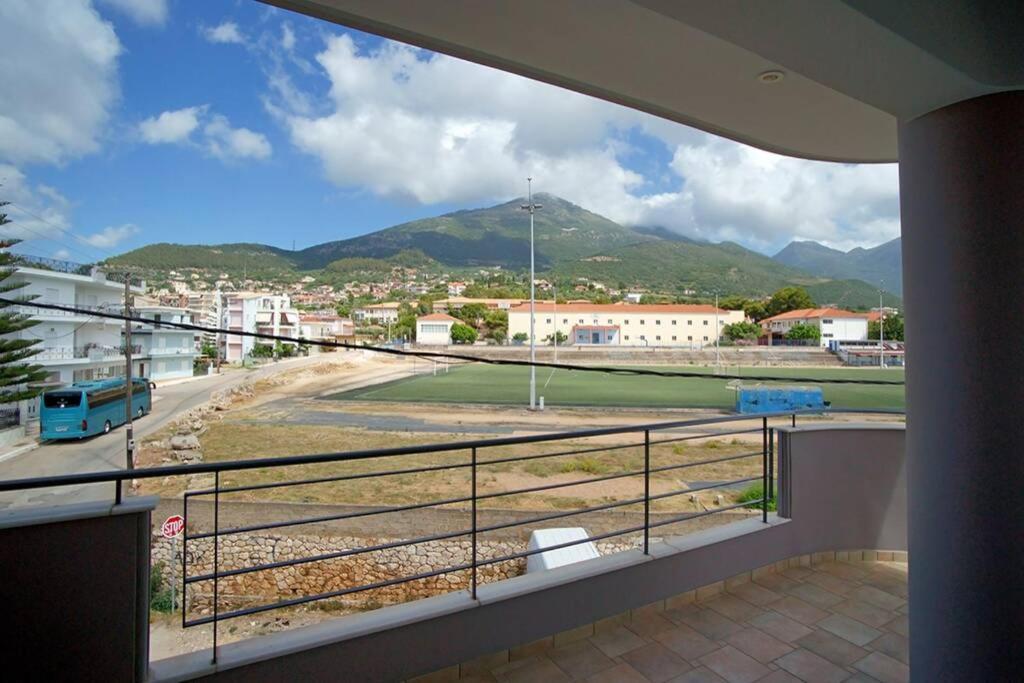 Kyparissia Luxury Home エクステリア 写真