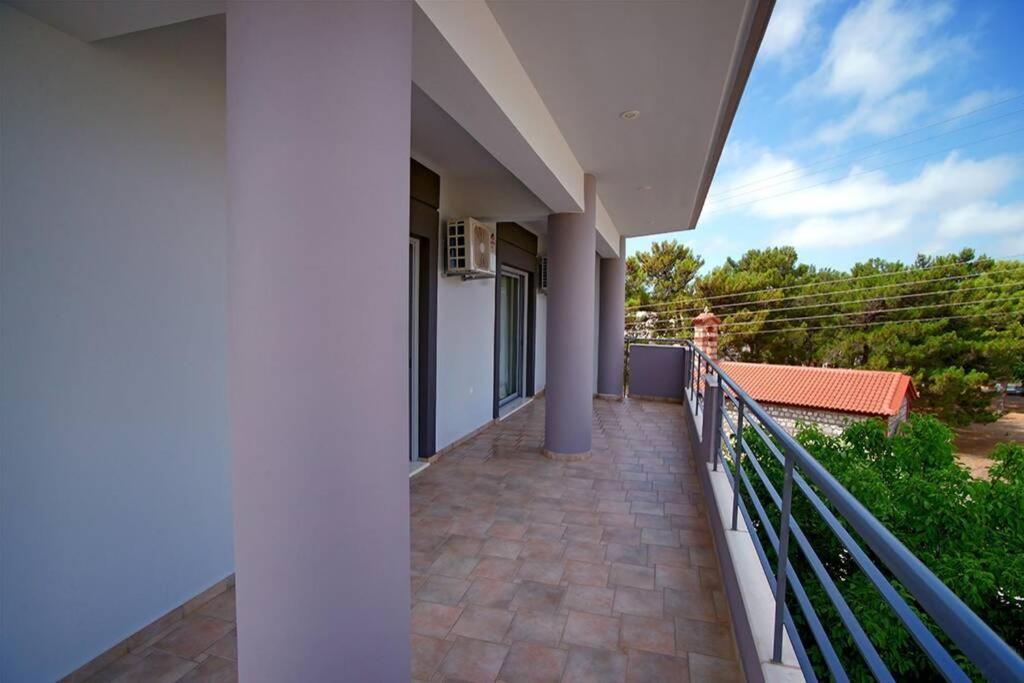 Kyparissia Luxury Home エクステリア 写真