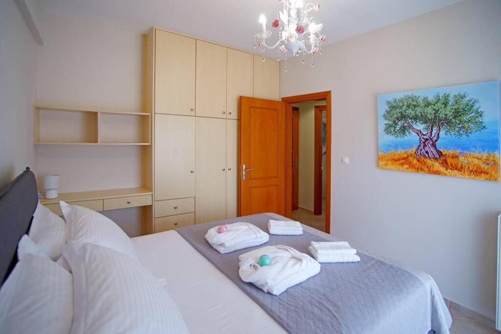 Kyparissia Luxury Home エクステリア 写真