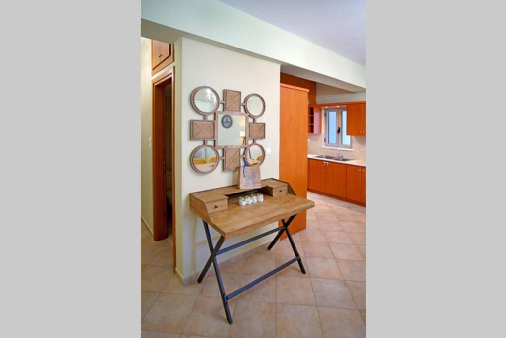 Kyparissia Luxury Home エクステリア 写真