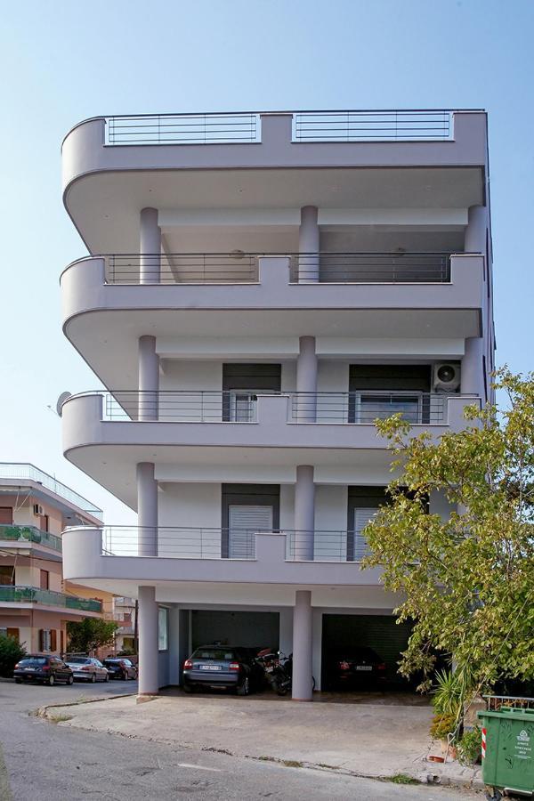 Kyparissia Luxury Home エクステリア 写真
